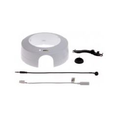 AXIS TP3901 Microphone Kit - Camera housing - with mi | 01798-001