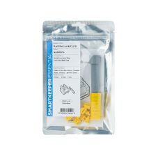 Smart Keeper Basic"RJ45 Port" Blocker 10 Stk.+Key gelb | NL03PKYL