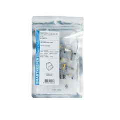 Smart Keeper Basic"LAN Cable" Lock gelb 12 Stk. | NC03P1YL