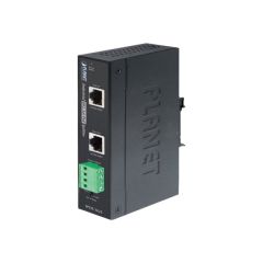 PLANET IPOE-162S - PoE splitter (DIN rail mountable) - 48 - 56 V