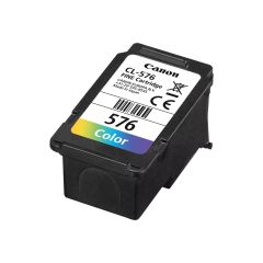 Canon CL576 6.2 ml colour (cyan, magenta, yellow) 5442C001