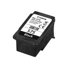 Canon PG575 5.6 ml black original ink cartridge for 5438C001
