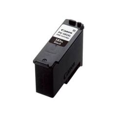 Canon PG585XL High Yield black original ink cartridge 6204C001