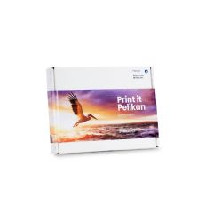 Pelikan PromoPack P63 Compatible Black Cyan Magenta 4950790