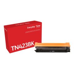 Everyday ™ Black Toner by compatible with Brother TN- | 006R04759