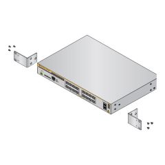 Allied Telesis AT-RKMT-J13 - Rack mounting kit - for AT x230-18GP