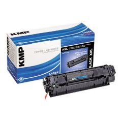 KMP H-T155 - 85 g - XXL size - black - compatible - t | 1229,5000
