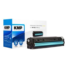 KMP H-T171 - 55 g - high capacity - black - compatibl | 1236,3000