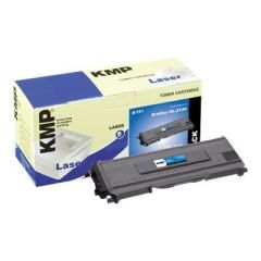 KMP B-T21 - 100 g - black - compatible - toner cartri | 1253,0000