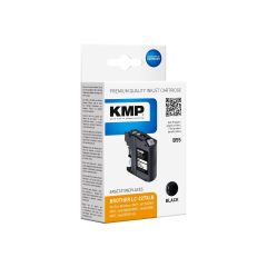 KMP B55 - Black - compatible - ink cartridge - for Br | 1531,4001