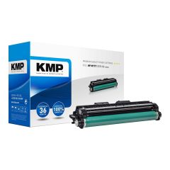 KMP H-DR185 - Black - compatible - drum kit (alternat | 2527,7000