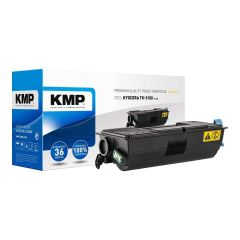 KMP K-T66 - 370 g - black - compatible - toner cartri | 2894,0000