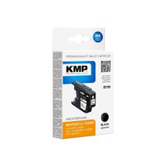 KMP B59B - Black - compatible - ink cartridge - for B | 1524,4801