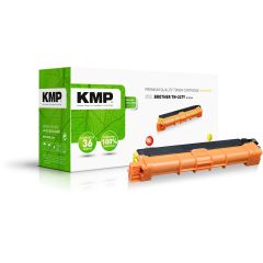 KMP B-T112X / 2300 pages / Yellow / 1 pc(s) | 1268,3009