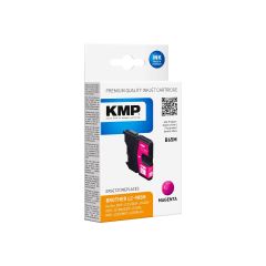 KMP B65M - 4.5 ml - magenta - compatible - ink cartri | 1523,4006