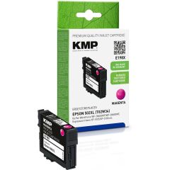 KMP 1647,4006 / High (XL) Yield / Single pack / 470 pages / 6.5 m