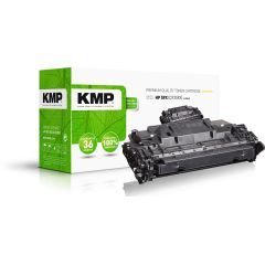 KMP 2557,3000 / 10000 pages / Black / 1 pc(s)