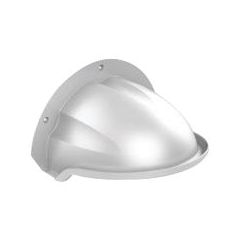 LevelOne CAS-7309 - Camera dome rain shade - white - for LevelOne