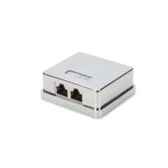 Digitus Professional DN-93711 - Network surface mount box - surfa