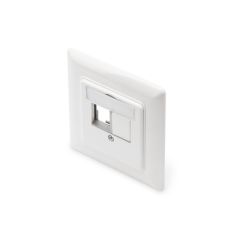 Digitus Professional DN-93832 - Faceplate - 2 ports