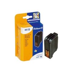 Pelikan H15 - 19 ml - colour (cyan, magenta, yellow) - c | 348791