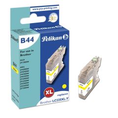 Pelikan B44 Yellow / Box | 319570