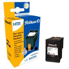 Pelikan 4950890 - High (XL) Yield - 600 pages - 1 pc(s) - Single