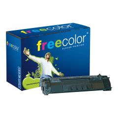 FREECOLOR - 140 g - black - compatible - toner cartrid | K12140F7