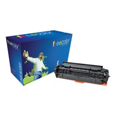 FREECOLOR - 75 g - magenta - compatible - toner cartri | K15133F7