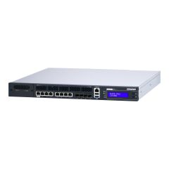 QNAP QuCPE-7012 - Virtualisation applian | QuCPE-7012-D2146NT-32G