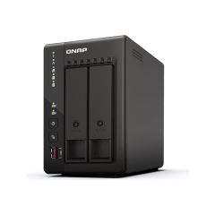 QNAP QVP-21C - NVR - 8 channels - networked