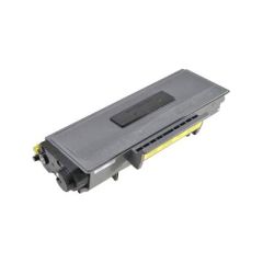 Peach - Black - compatible - remanufactured - toner cartr | PT126