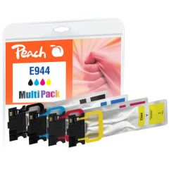 Peach PI200-786 / 47 ml / Multi pack / 30 ml / 4 pc(s)