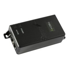 TECHly I-SWHUB 3000STY - PoE injector - 30 Watt | I-SWHUB-3000STY