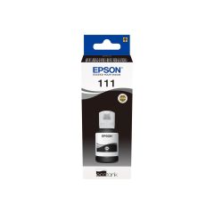 Epson - 120 ml - XL - black - original - ink refill  | C13T03M140