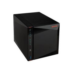 ASUSTOR Nimbustor 4 AS5304T - NAS server - 4  | 90-AS5304T00-MD30