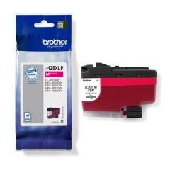 Brother Magenta Ink Cartridge 5000 Pages Project Use LC428XLMP