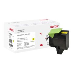 Everyday - High Yield - yellow - compatible - toner c | 006R04485