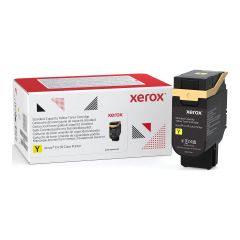 Xerox - Yellow - original - box - toner cartridge Use | 006R04680