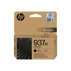 HP 937e EvoMore - Black - original - ink cartridge  | 4S6W9NE#CE1