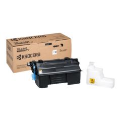 Kyocera TK 3440 - Black - original - toner cartridge | 1T0C0T0NL0