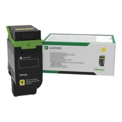 Lexmark - Yellow - original - box - toner cartridge LCC | 75M2HY0