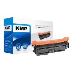 KMP H-T166 - 120 g - cyan - compatible - toner cartri | 1232,0003
