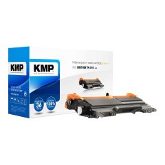 KMP B-T73 - 50 g - black - compatible - toner cartrid | 1257,0000