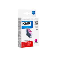 KMP C75 - 9 ml - magenta - compatible - ink cartridge | 1510,0006