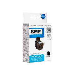KMP H29 - 16 ml - High Yield - black - compatible - i | 1900,4211