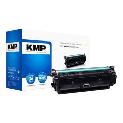KMP H-T223B - Black - compatible - toner cartridge (a | 2537,0000