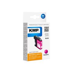 KMP B63M - 11.8 ml - magenta - compatible - ink cartr | 1530,4006