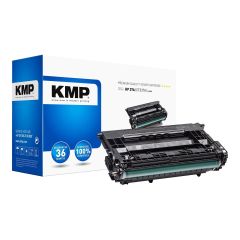 KMP H-T248 - 500 g - black - compatible - toner cartr | 2544,0000