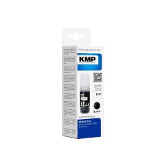 KMP E191 - 70 ml - black - compatible - ink tank (alt | 1648,0001